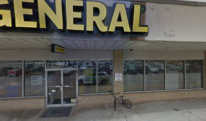 Dollar Tree