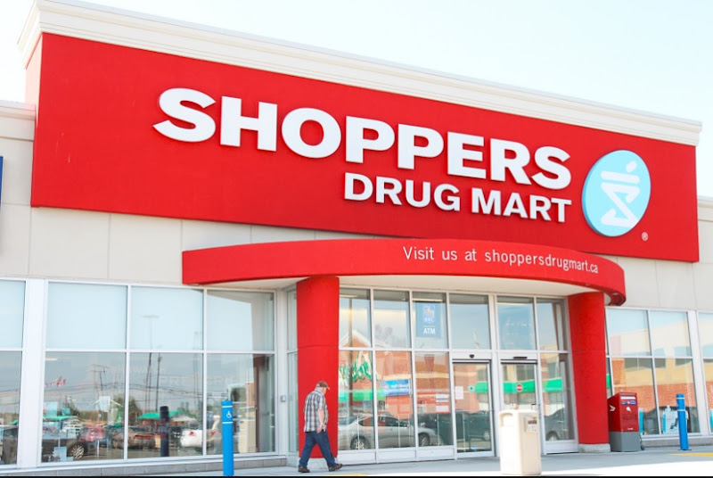Shoppers Drug Mart