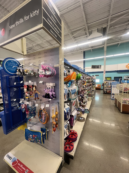 PetSmart
