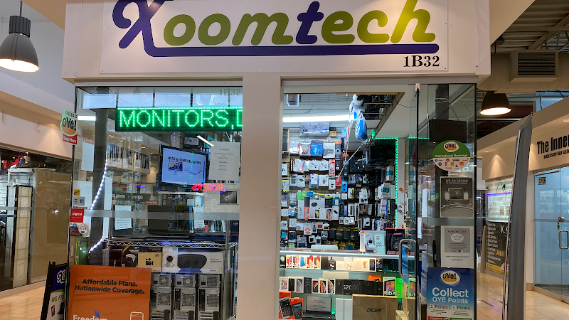 Xoomtech