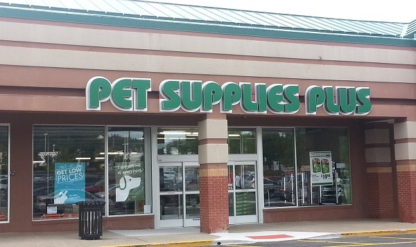 Pet Supplies Plus