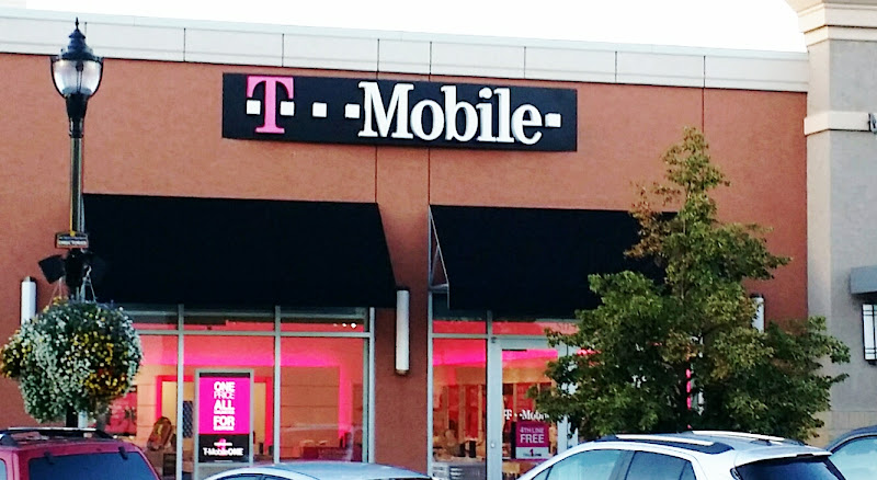 T-Mobile