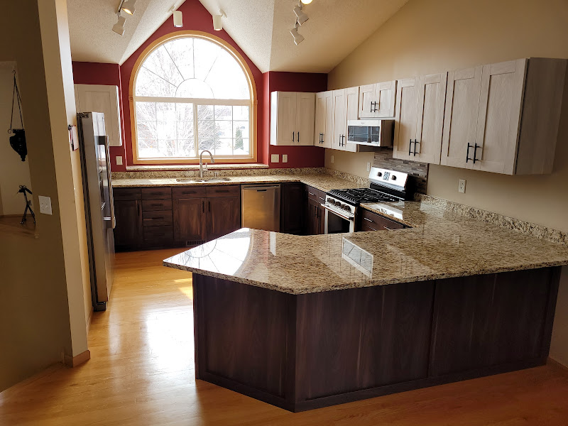 Az Kitchen Restyling