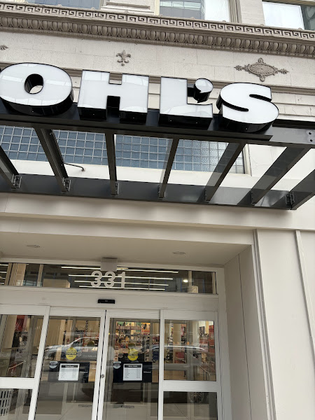 Kohl's