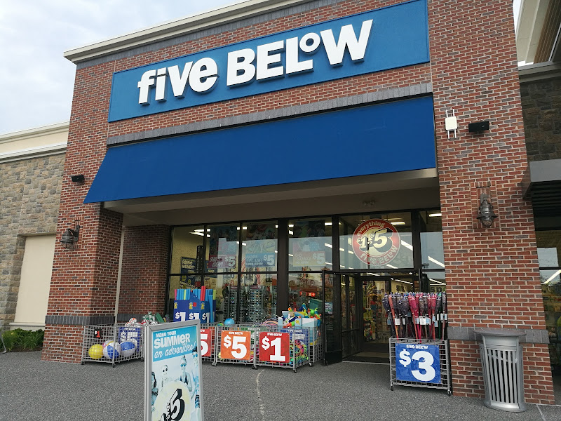 Five Below