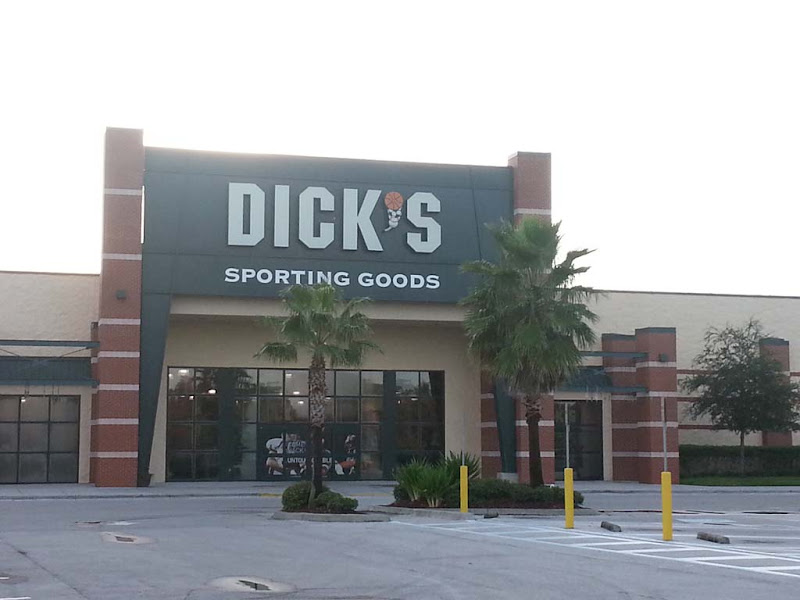 DICK'S House of Sport