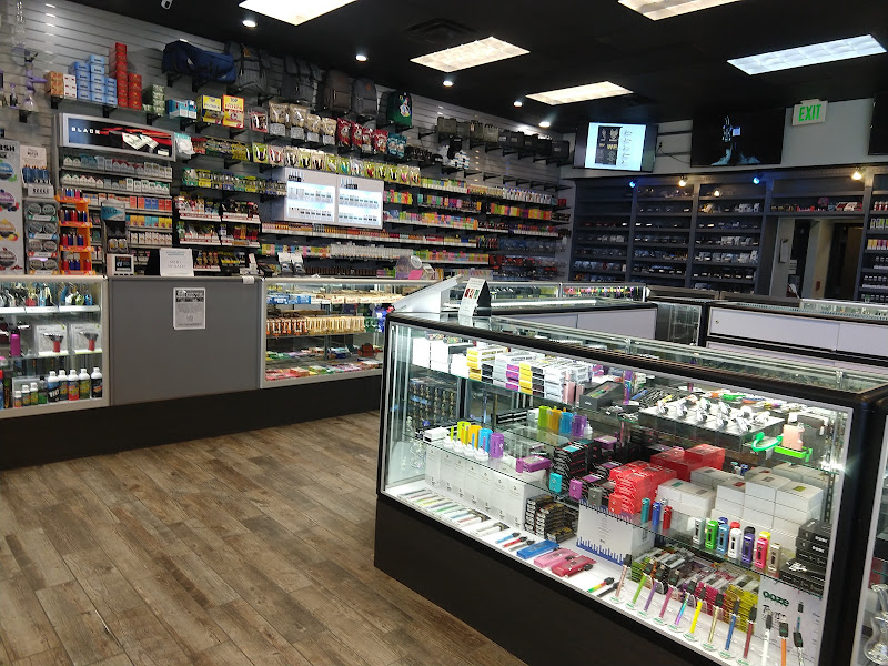 DraperGate Coffee & Vape