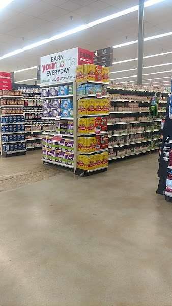 Brookshire's