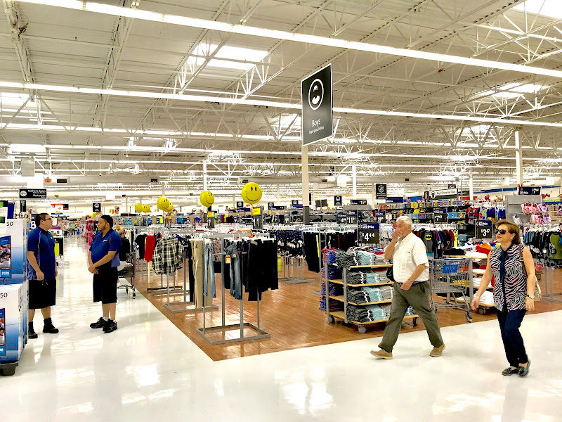 Walmart Supercenter