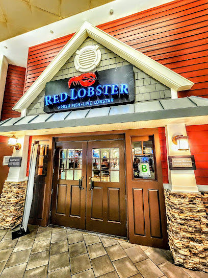 Red Lobster