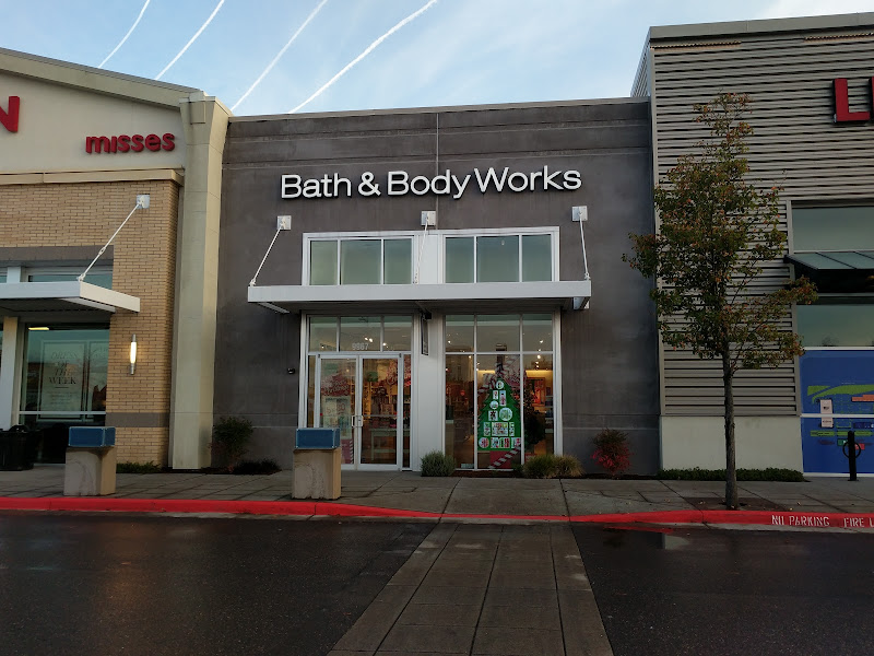 Bath & Body Works