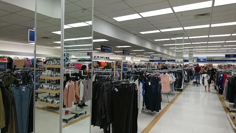 Marshalls