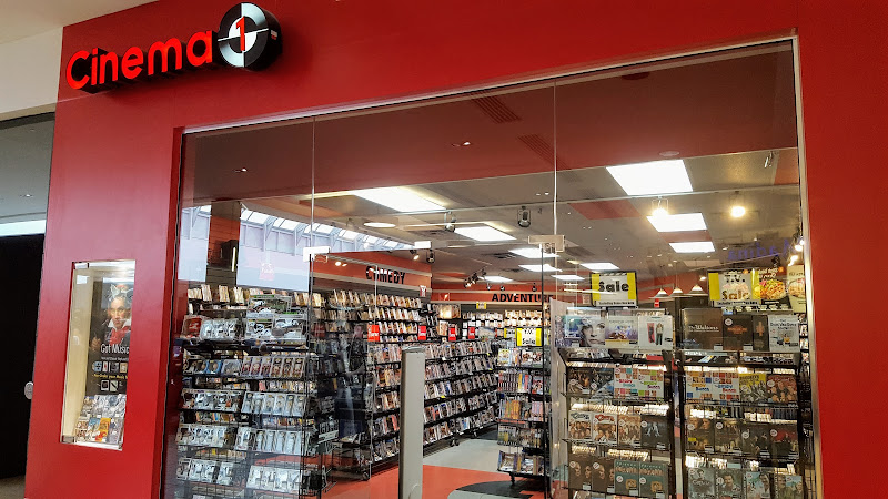 Cinema 1