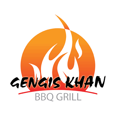 Gengis Kahn logo