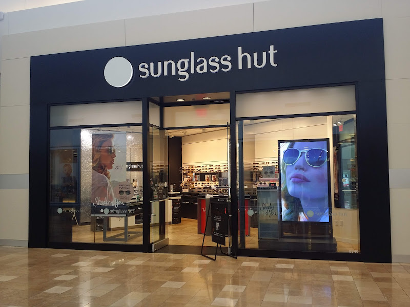 Sunglass Hut