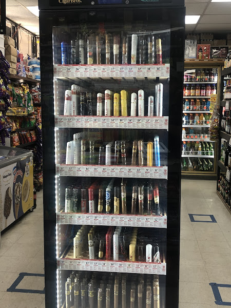 Milano’s Liquor