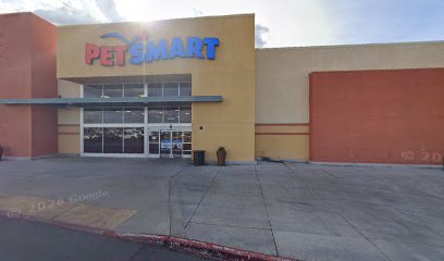 PetSmart Dog Training