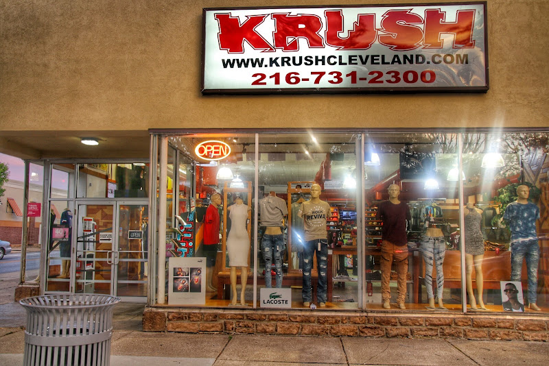 Krush Cleveland