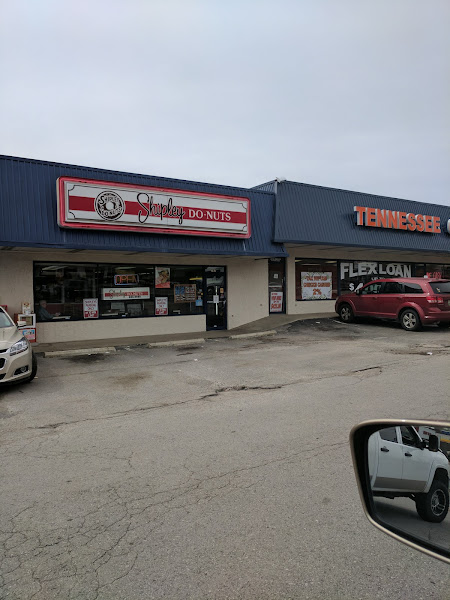 Shipley Do-Nuts