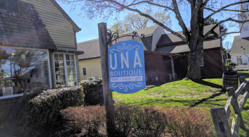 Una Boutique