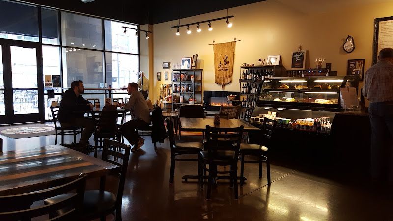 Picasso's Coffee