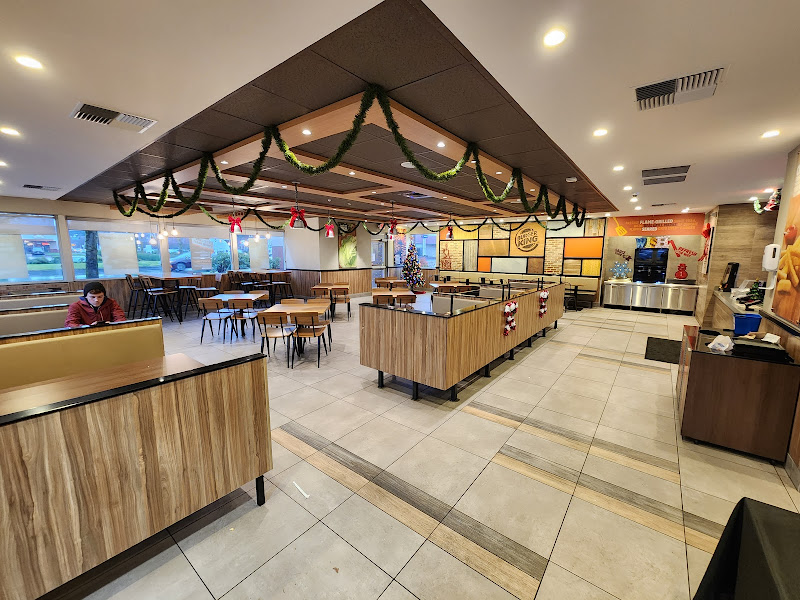 Burger King