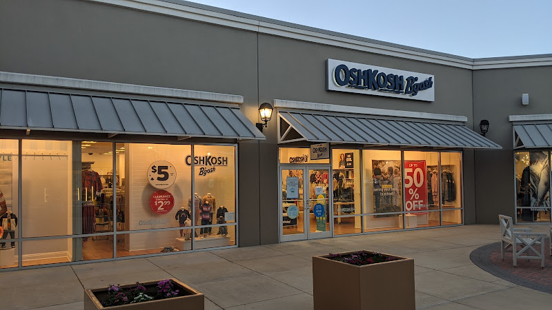 OshKosh B'Gosh