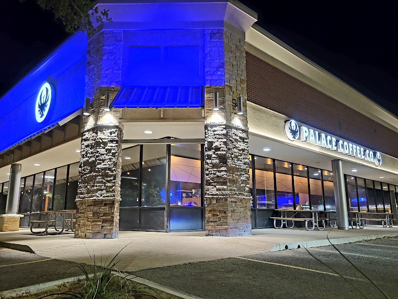 Palace Coffee