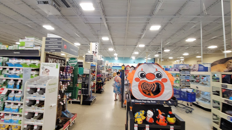 PetSmart