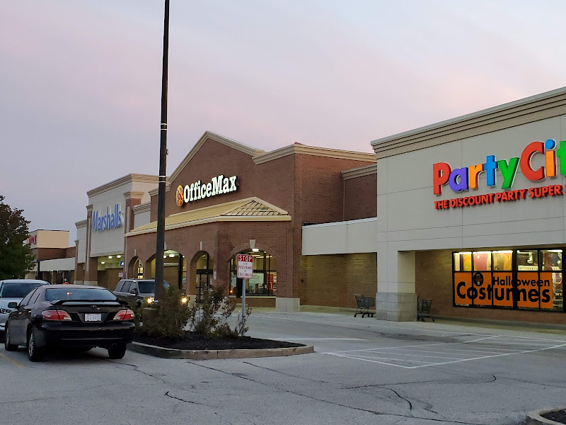 OfficeMax