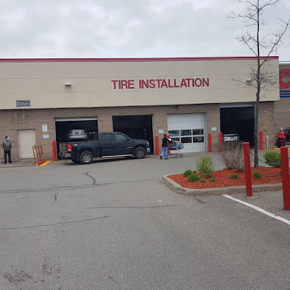 Costco Tire Centre