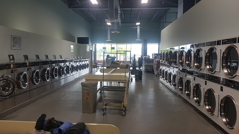 Eden Laundry