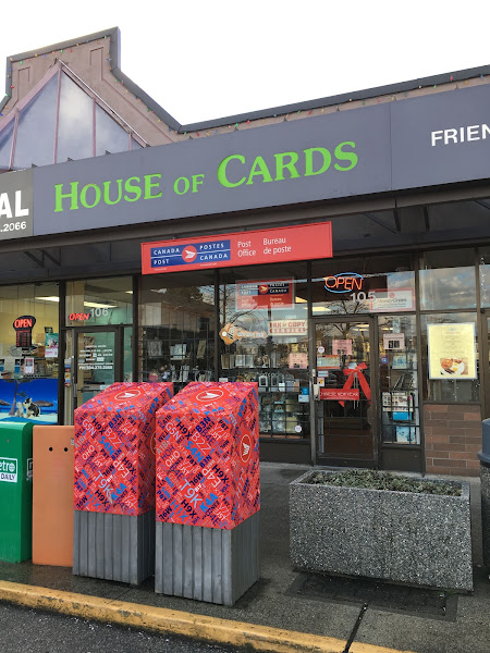 House of Cards