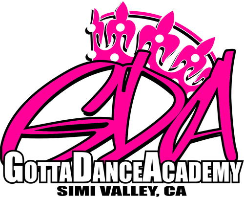 Gotta Dance Academy logo