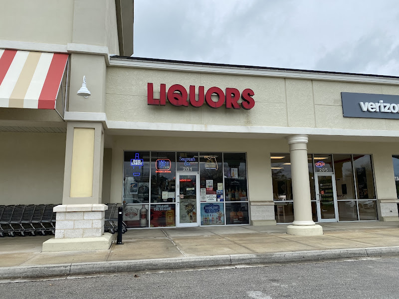Bartram Fine Wine & Liquor