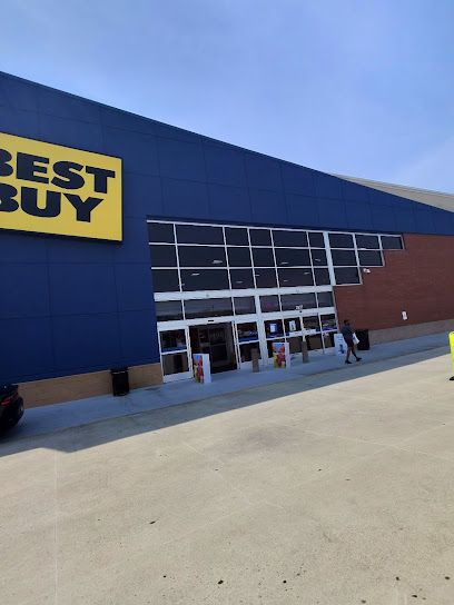 Best Buy