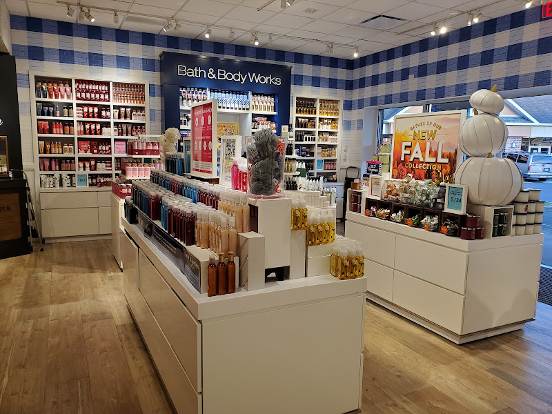 Bath & Body Works