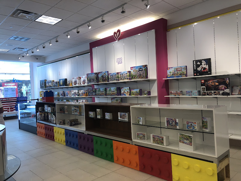 Build Your Dreams Legos