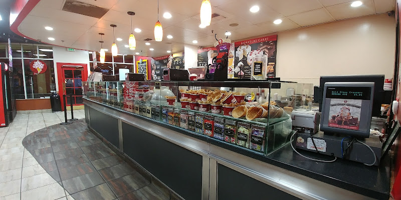 Cold Stone Creamery