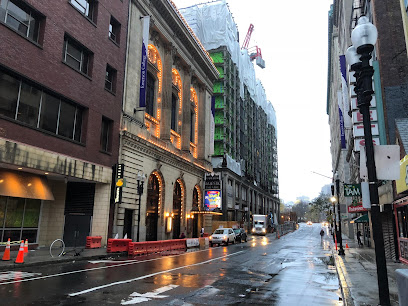 Hynes Convention Center