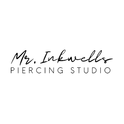Mr. Inkwells logo