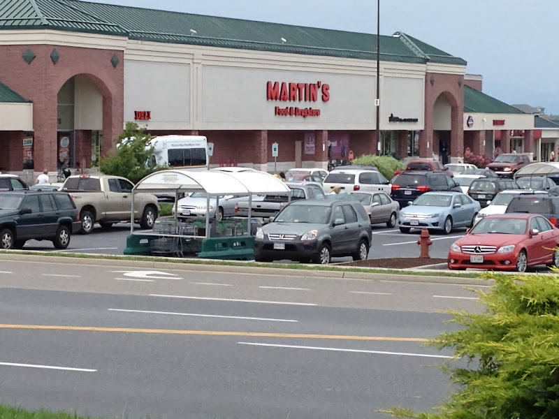 Martin's