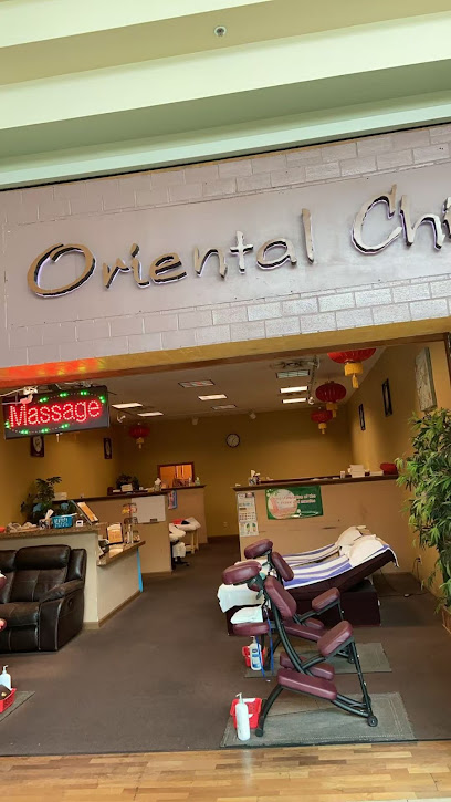 Oriental Chi