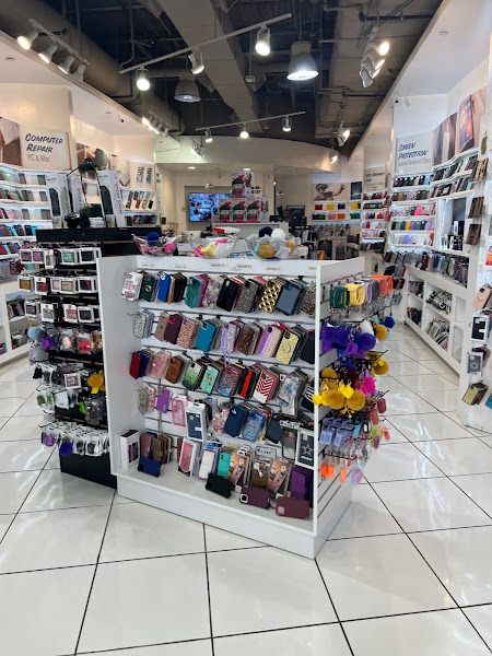 The FIX - Phone Fix, Tablet Fix & Accessories in Northstar Mall