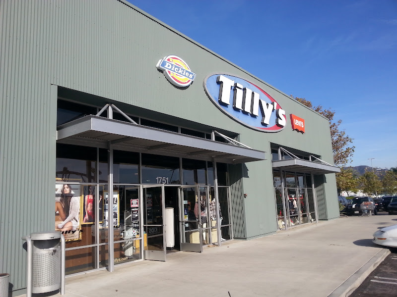 Tillys