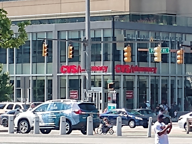 CVS Pharmacy
