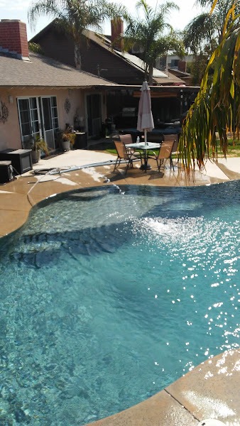 All Star Pool Service and Tile cleaning
