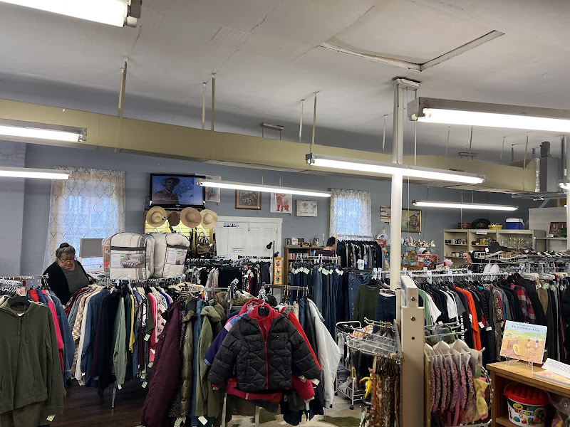 The Bees' Needs Family Thrift & Collectibles, LLC