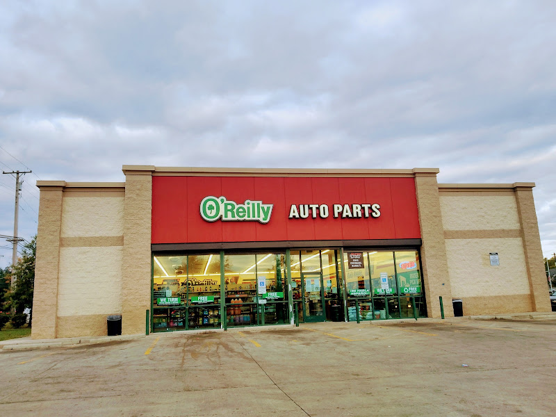 O'Reilly Auto Parts