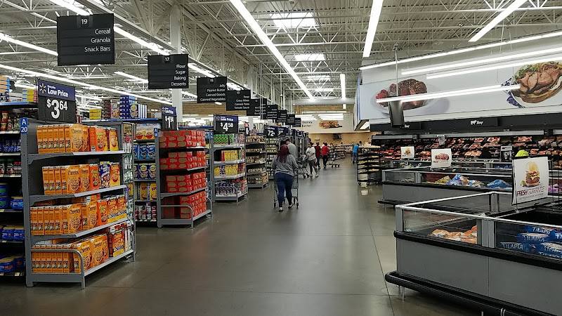 Walmart Supercenter